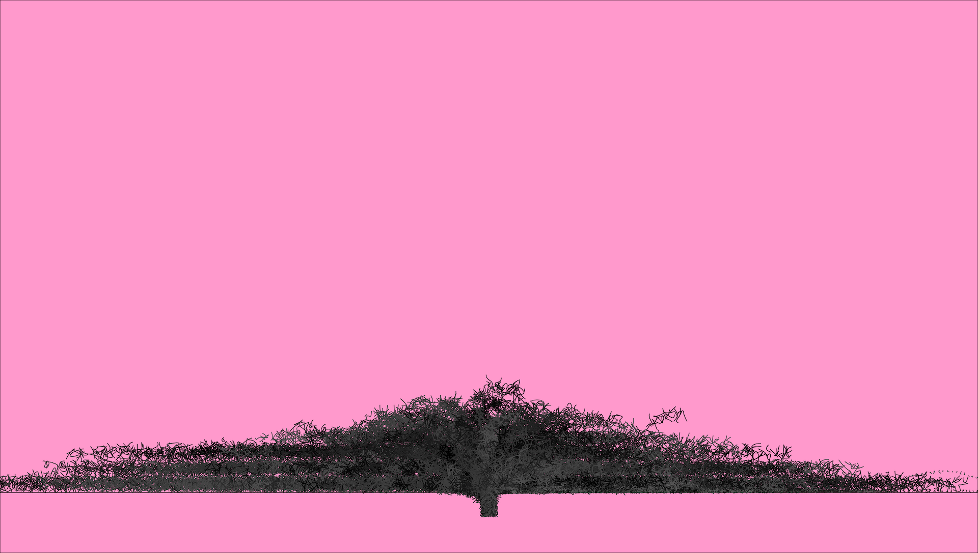 Self-Sustaining System of Absurdity