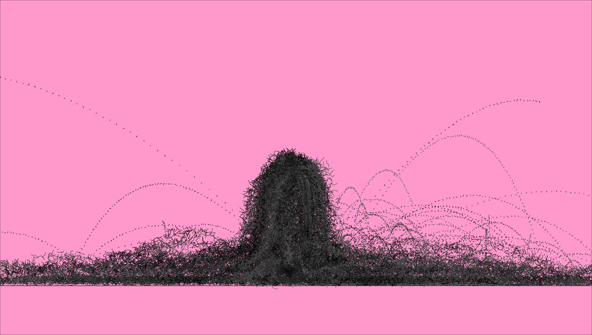 Self-Sustaining System of Absurdity