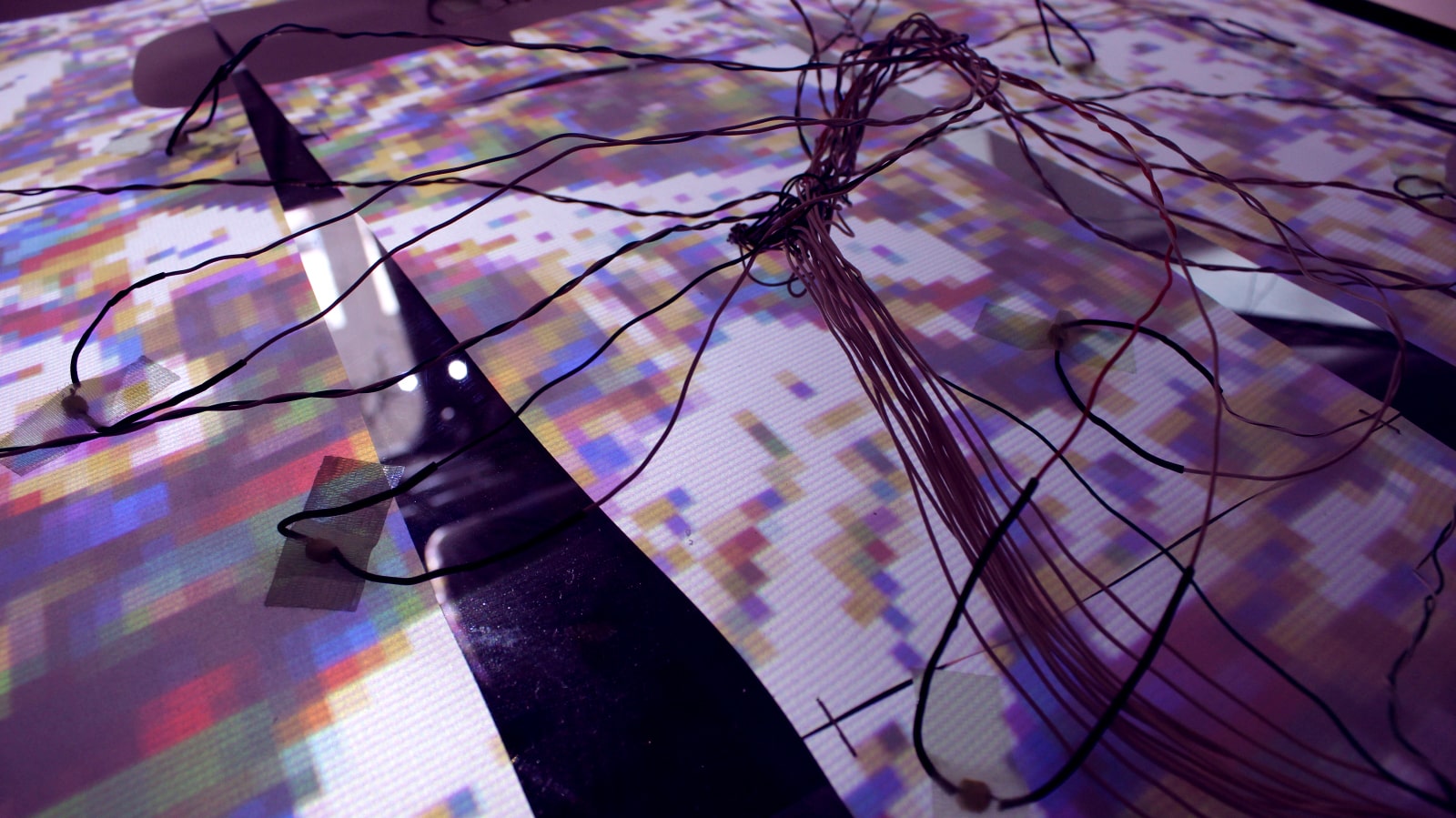 Self-Sustaining System of Absurdity