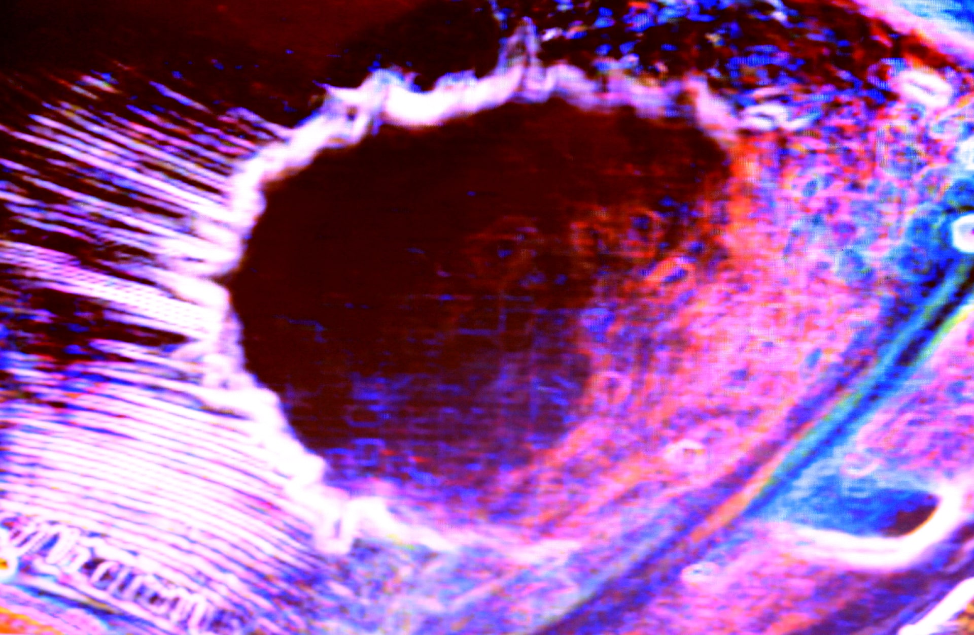 Self-Sustaining System of Absurdity
